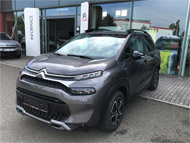 C3 Aircross 1.2 PureTech 110