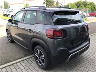 C3 Aircross 1.2 PureTech 110