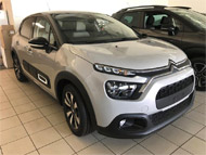 C3 Aircross 1.2 PureTech 110