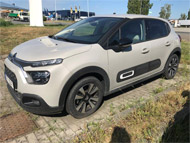 CITROËN C3 MAX 1.2 PureTech 83 S&S MAN