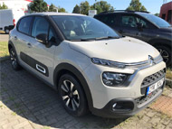 C3 Aircross 1.2 PureTech 110