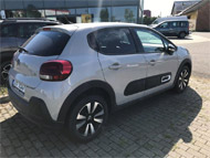 C3 Aircross 1.2 PureTech 110