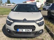 C3 Aircross 1.2 PureTech 110