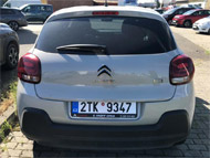 C3 Aircross 1.2 PureTech 110