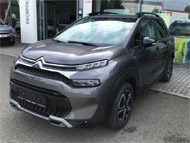 C3 Aircross 1.2 PureTech