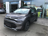 Citroën C3 Aircross VD