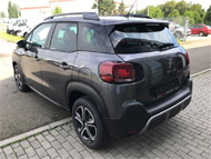 C3 Aircross 1.2 PureTech