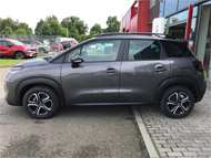 C3 Aircross 1.2 PureTech