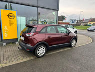 OPEL CROSSLAND 1,2 (61kW)