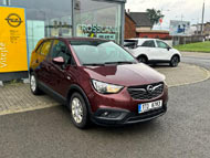 OPEL CROSSLAND 1,2 (61kW)