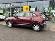 OPEL CROSSLAND 1,2 (61kW)