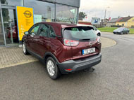 OPEL CROSSLAND 1,2 (61kW)