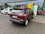 OPEL CROSSLAND 1,2 (61kW)