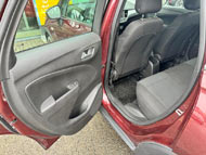 OPEL CROSSLAND 1,2 (61kW)