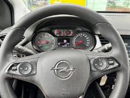 OPEL CROSSLAND 1,2 (61kW)