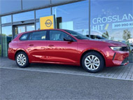 Opel Astra sports Tourer