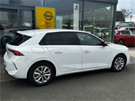 Opel Astra sports Tourer